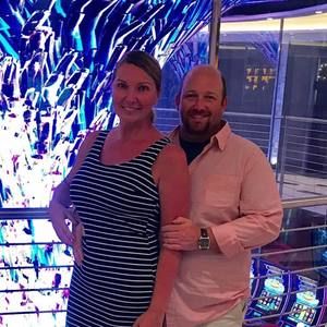 Meet your Posher, Brandy